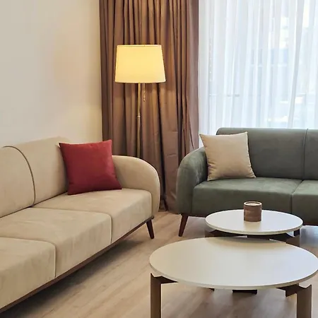 Appartement Downtown Kyrenia Cyprus Kyrenia (Northern Cyprus)