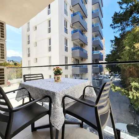 Downtown Kyrenia Cyprus Appartement