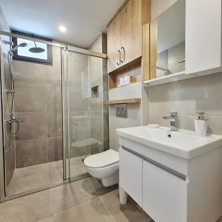 Appartement Downtown Kyrenia Cyprus
