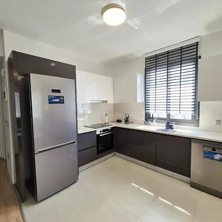 Downtown Kyrenia Cyprus Appartement *